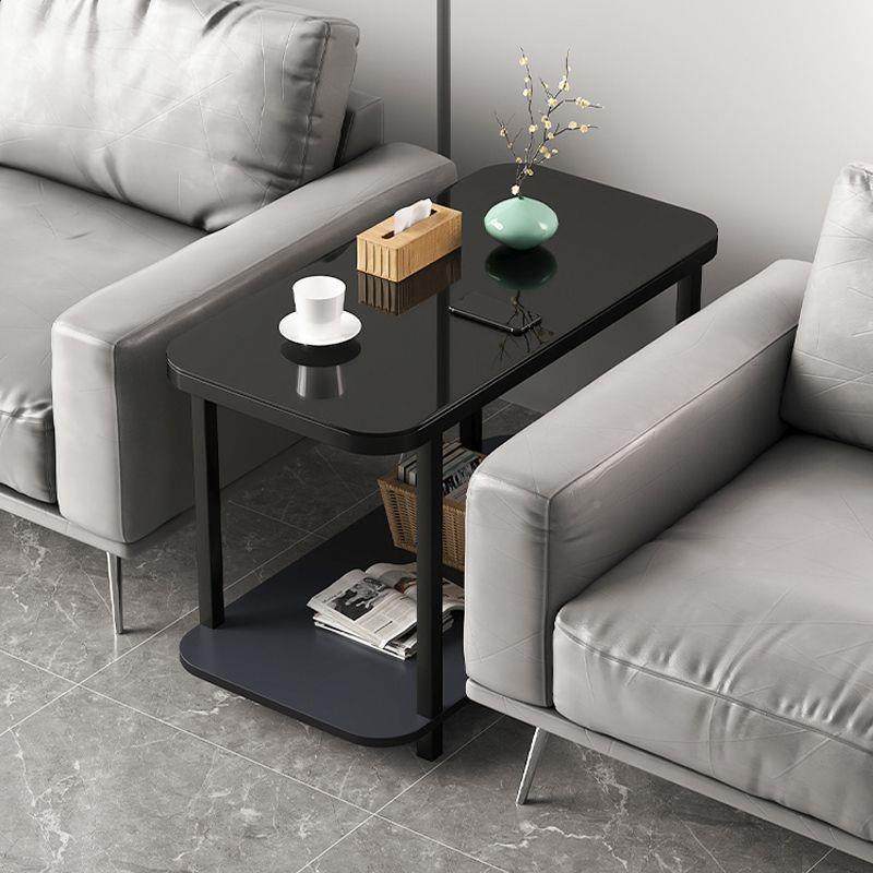 沙厅边柜茶几侧边小户客型简约无品牌/现家用移带轮茶桌置物架动,基础建材,脚轮/万向轮,淘宝优惠券,粉丝福利购,淘宝优惠卷