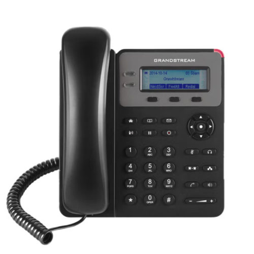 思科潮流网络Grandstream SIP话机 IP语音话机 (老款) GXP1610