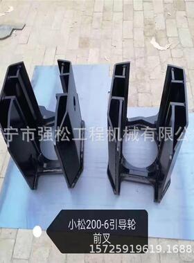 现货销售pc0-67-8引导轮0前叉MLP挖2掘机发动机罩驾驶室座椅-燃油