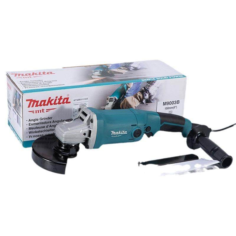 牧533田角磨机150角向磨光机手磨GA534GA5040C01GA6001G0A6040C01