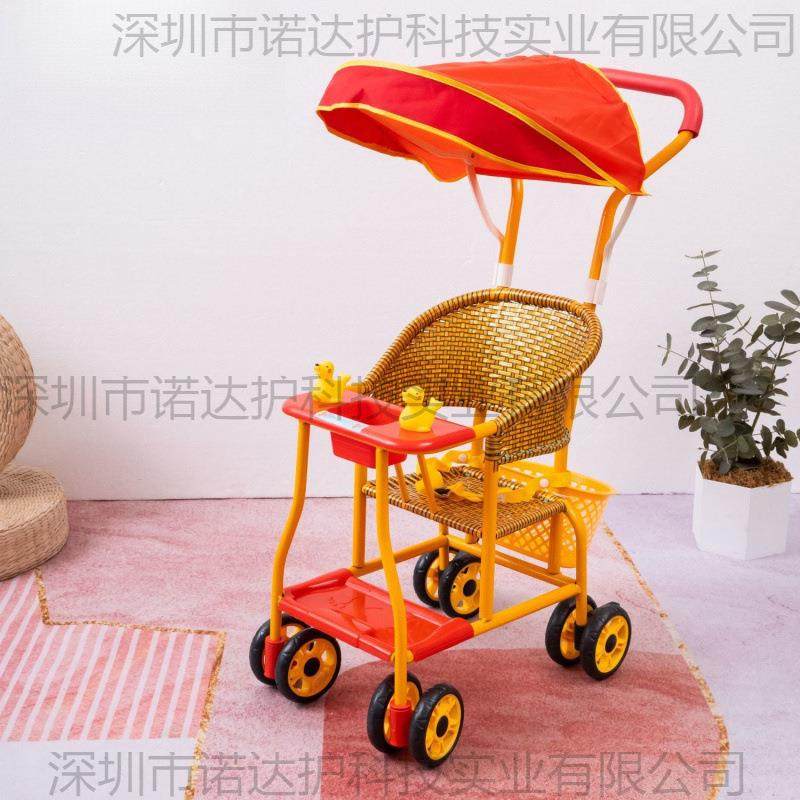 车夏季出藤椅婴儿手推车推车仿透藤轻便宝宝风易QNN洗外小推儿童,婴童用品,单杆轻便推车,淘宝优惠券,粉丝福利购,淘宝优惠卷