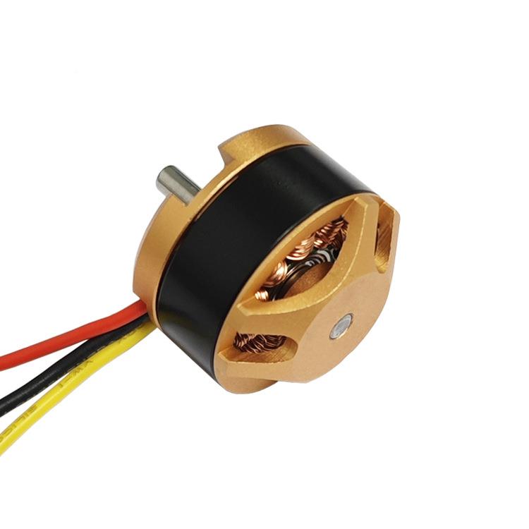 CD1806打气泵气无刷电机泵模无刷马达航微1型气泵马达X充20