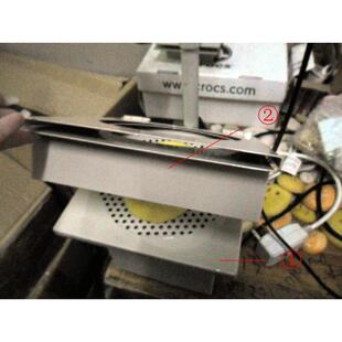 超QVP号大立人面公仔立体人面公仔机器大升级配套照片体夹+超模具