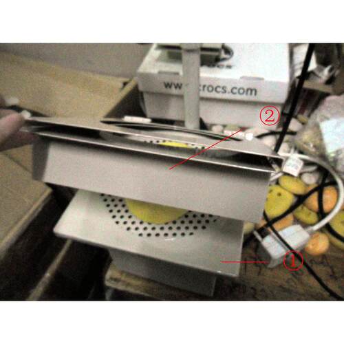 超QVP号大立人面公仔立体人面公仔机器大升级配套照片体夹+超模具