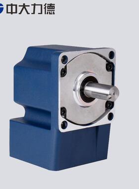 D中大电机80系9列900系RCRT列14系Z列交流直流直角减速机0度减速