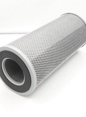 凯尼K油T-1150真空泵油雾分离器KT120机通用款械真空0泵烟过滤器c