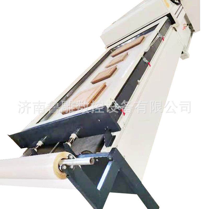 木工覆膜机CBG门真空高压吸塑机木衣柜橱柜门板门软包移低家具覆