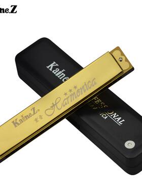 上海凯恩K2402音口重重琴UCZ初学者成口人演奏音琴