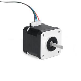 机身 DM542C动器扭矩0.354.Nm 2驱步进电机套装 42BY42BYGH34GH34