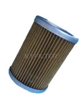 新16251657源DP3SH/2EA103VW油动机0入口滤芯