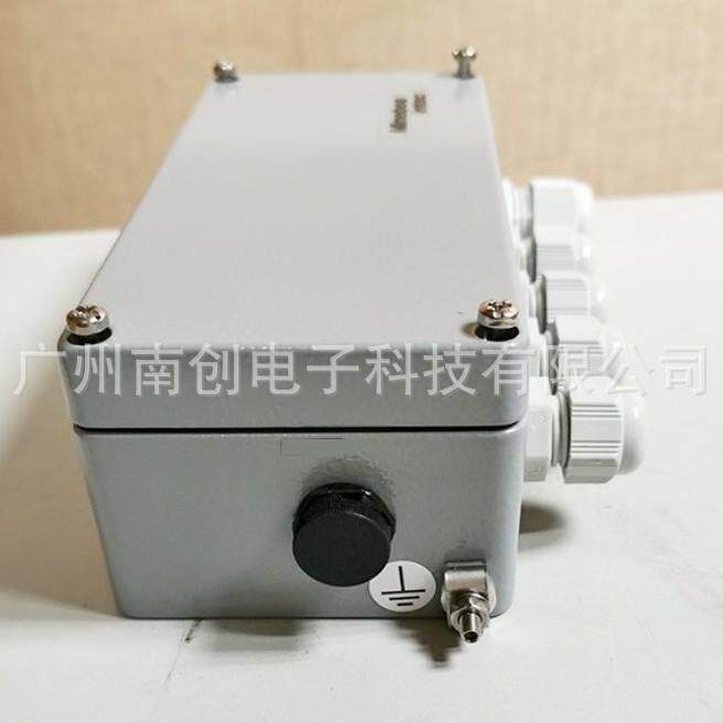 多利斯赛inPR6130/0bea接线盒PMRe6130/08