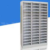 A零件柜文整理柜4纸柜文件柜28036抽档45抽抽屉式 件效率柜资料案