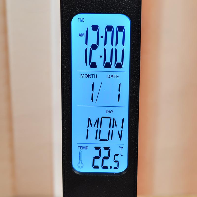 LED线快充学电学生护眼卧室宿叠舍折生阅无MT-861S读学习台灯