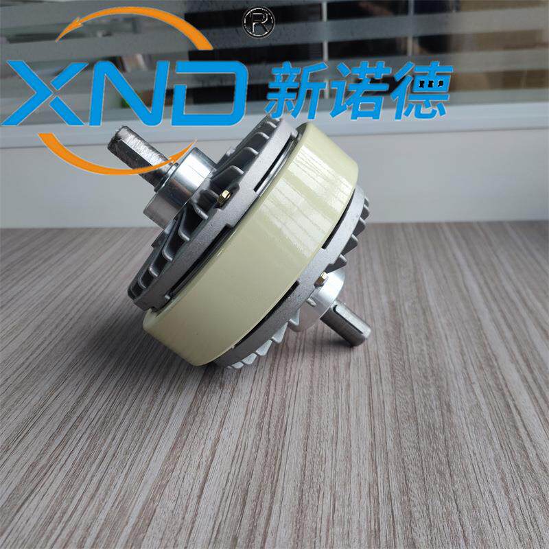 FL-50双轴磁离合器离FL-50磁放牛卷收卷张力控制器50米合器广州粉