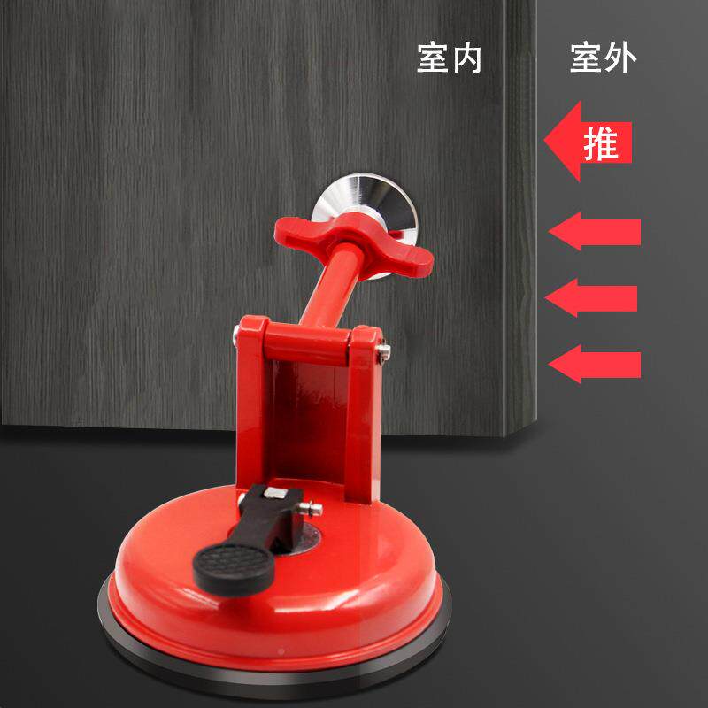 吸盘顶吸盘顶门门器阻门器女生独居家用酒抵宾馆出门租房无缝门器
