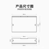 DM4203两步可进电机数字驱动器配20 42控制器调速DM420编程