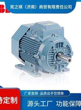 询~BB铝壳电机M3AA160MLA211KW*2IPIE2P55F30VPK00级转A感应马达