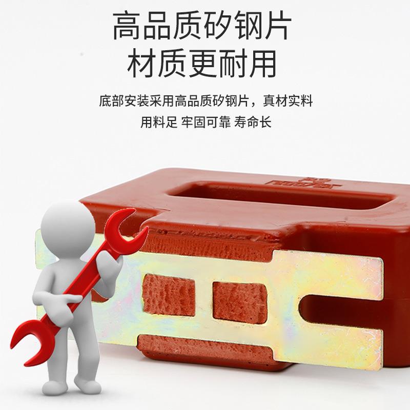 国低压网电流互感器计LMZ1D75专用75/-20500/量50.2SLMZ1（2、3、