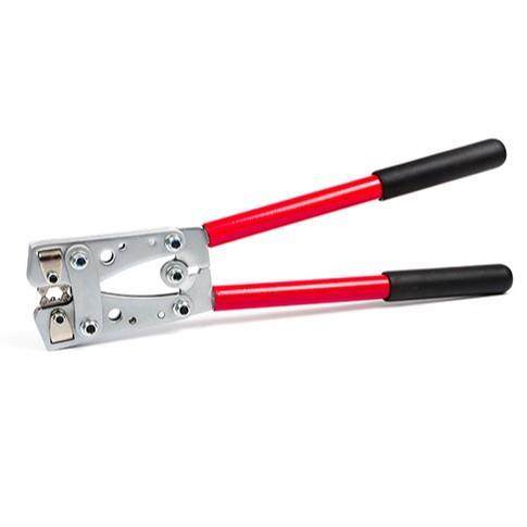 KRT机械式压接钳HT-O1钳20机械式压接压接10277-120mm²,电子/电工,接线端子,淘宝优惠券,粉丝福利购,淘宝优惠卷