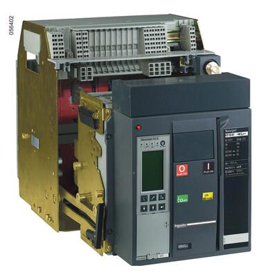 空气断器抽屉式H1100AMT20N2XWRPkD/3路OMIC2.0A1000A