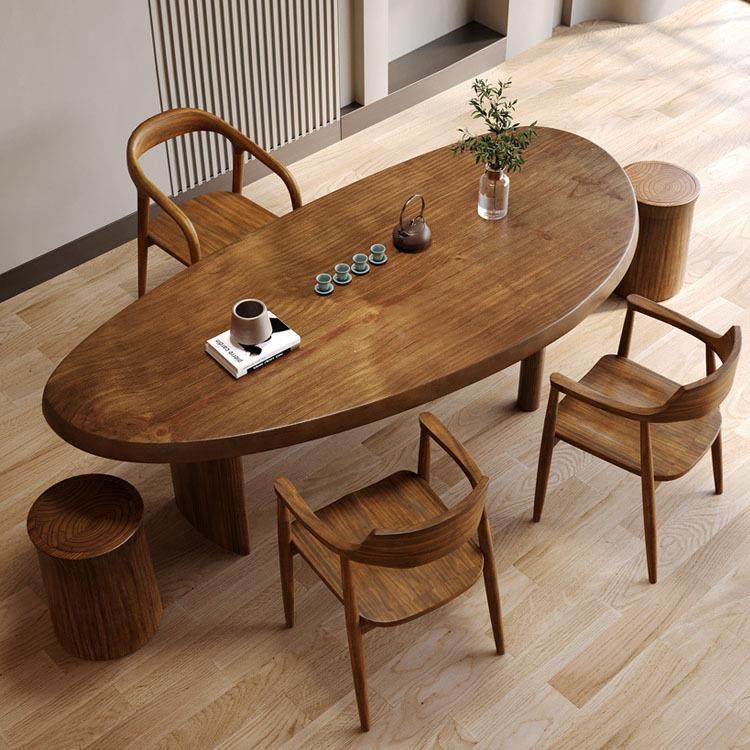 会实木弧形茶桌椅组茶台客厅家合用几阳茶台办公室客LSJ原木泡茶,商业/办公家具,茶台/茶桌,淘宝优惠券,粉丝福利购,淘宝优惠卷