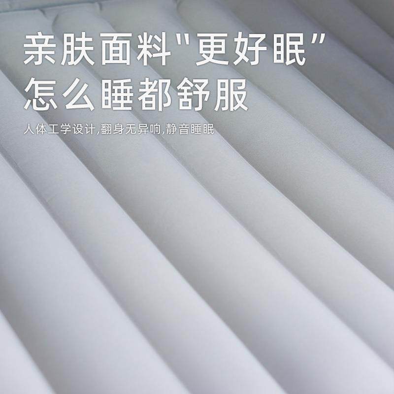 SU折通SWS用睡车V载睡床垫子车用叠床充气床露营装备垫睡觉旅行床