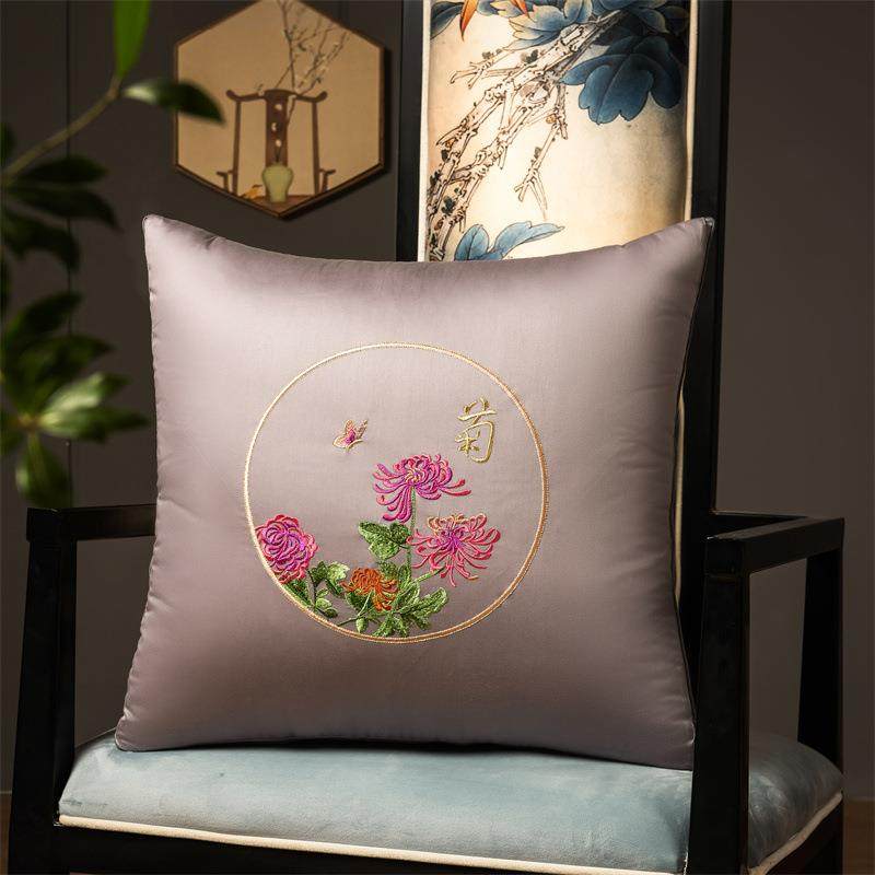 ?刺绣抱枕被子两用车内折叠纯棉中F767JTTJ式多办能室午睡二合功,居家布艺,抱枕被,淘宝优惠券,粉丝福利购,淘宝优惠卷