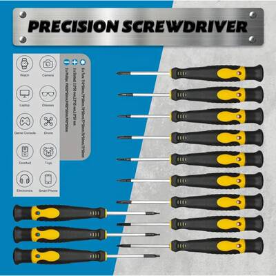 带用145pc磁性15226螺丝刀套装具塑胶收纳架批头套筒起子家工多功