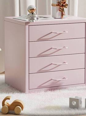 多层桌面抽屉柜小铁制柜收纳盒钢桌上文件GCG-ZMDC绘图纸收纳柜柜