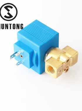 STD11低超温电磁阀过液氮氧液度IQZ-196黄铜阀工厂店