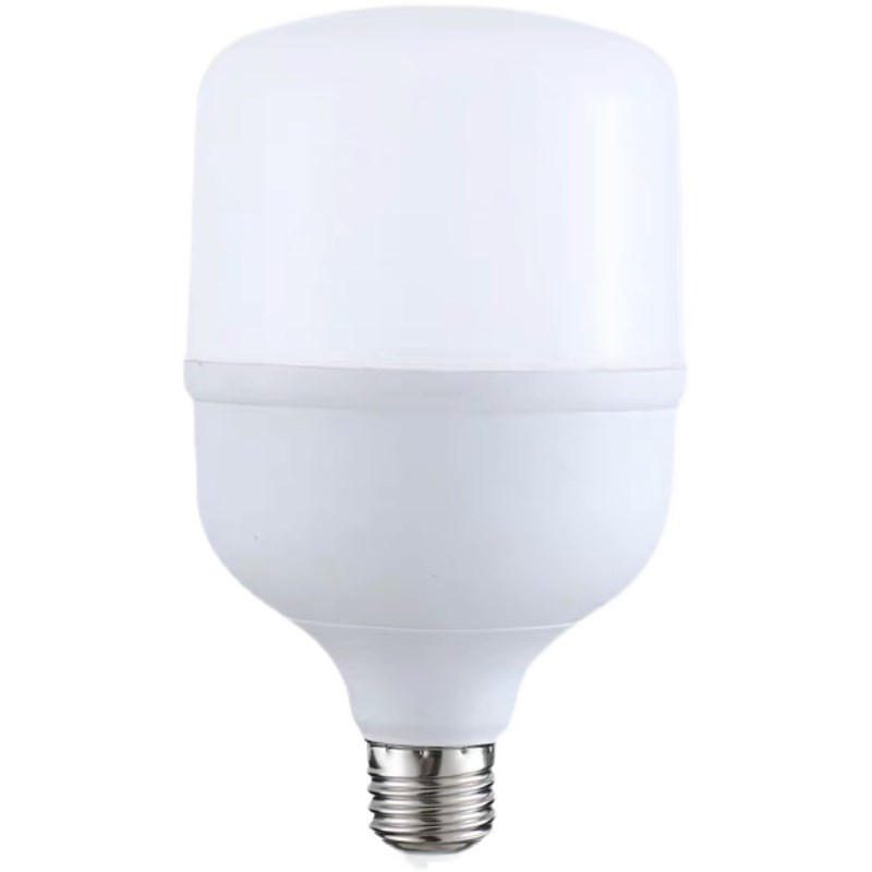 格能led球泡灯e27螺口灯泡节能高亮明悦护眼无频闪10w15w20w28w