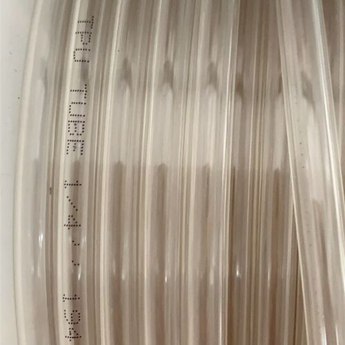 TPU 聚氨酯软管? 1/4? ?外径6.35mm? 内径3.2mm