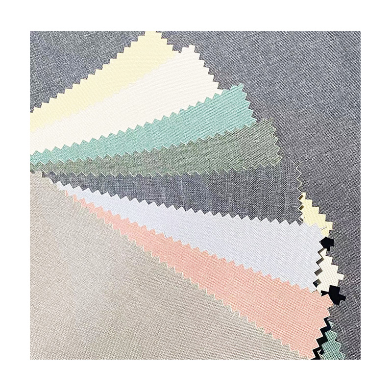 亚麻墙布自粘加厚环保墙纸墙面客厅2022新款房间壁布家用卧室壁纸