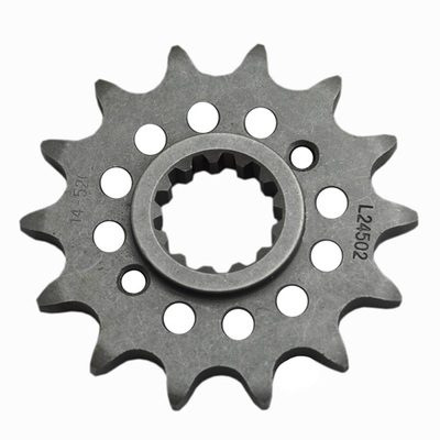 ZX-6R ZX636 ninja 前后大小齿 大小飞 牙盘 齿轮 链盘 520链条