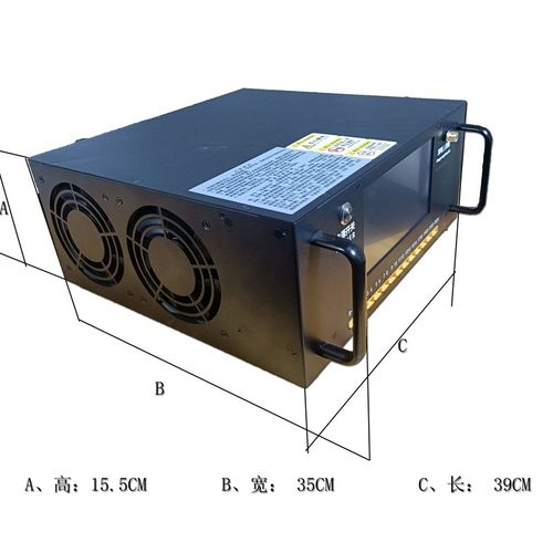 2串20安大功率锂电均衡仪器新能源车组装电池检测被动式品质保证