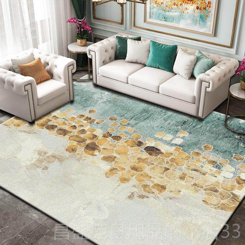 高档博奕手工羊毛地毯花卉丝高加密度地剪定花欧式客厅卧室沙发制,居家布艺,地毯,淘宝优惠券,粉丝福利购,淘宝优惠卷