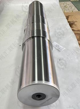 Krupp克虏伯破碎锤HM720HM960HM1800活塞合金钢锻造耐磨耐用