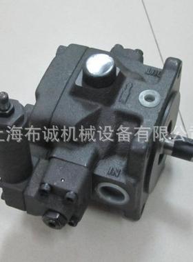 北部精机叶片泵HVPVC-F40-A5-02,HVPVC-F40-A4-02