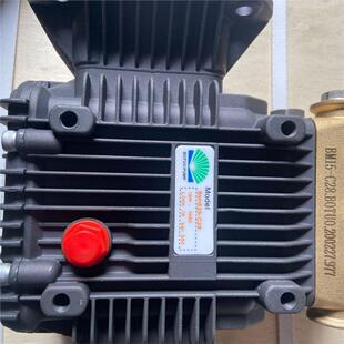 博拓里尼BT1508泵头1510/1210/0818型高压柱塞泵头总成高压清洗机