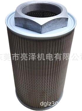 生产销售高压风机专用入口过滤器过滤网风格JL-202.5寸