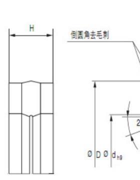 M1735-45-7.5-837282402429125-35-8回转式密封德国MERKEL