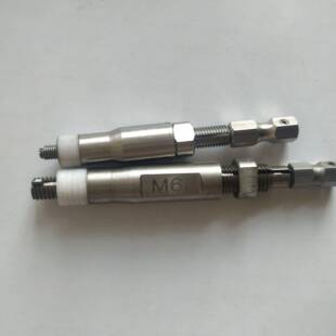 无尾钢丝螺套安装工具安装板手无尾牙套安装头