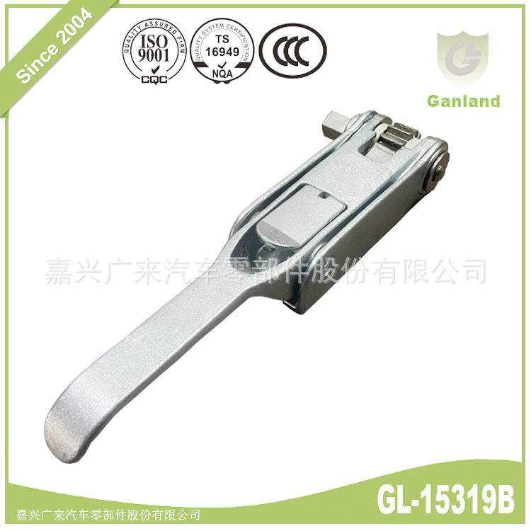 GL-15319B 软篷车配件 紧蓬器 篷布收紧器 拉紧机 篷布侧帘拉紧器