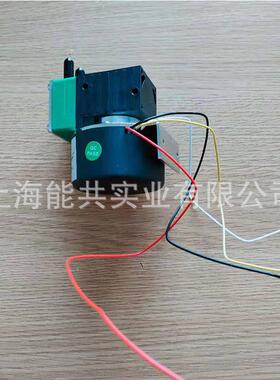 德国气体分析取样泵CEMS隔膜真空泵24V抽气泵PL9449-NF30