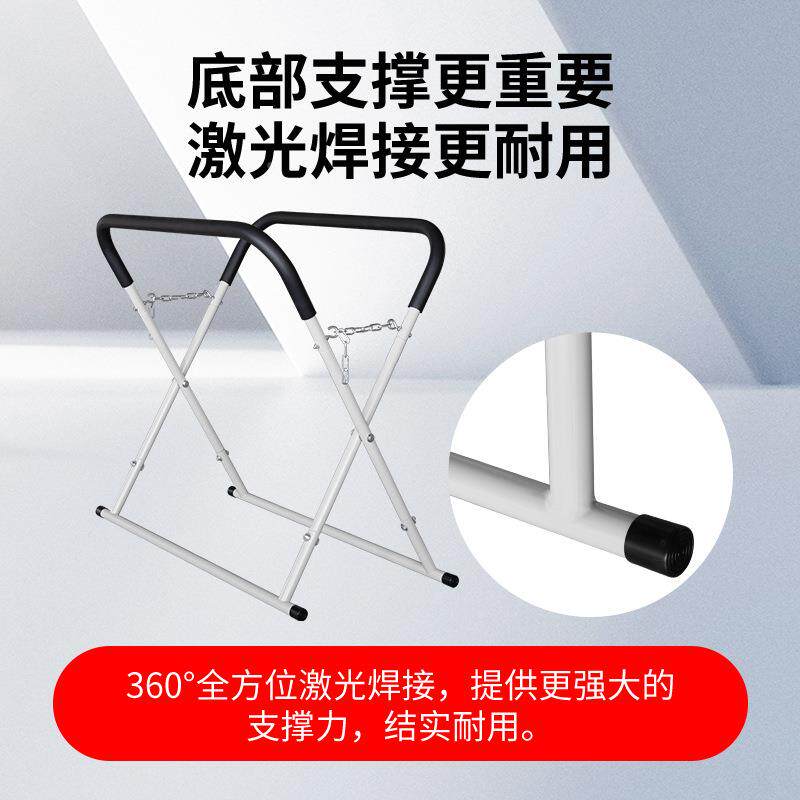 汽多车保险杠漆支能架凹陷钣金架子车喷10066629门机盖功摆放架