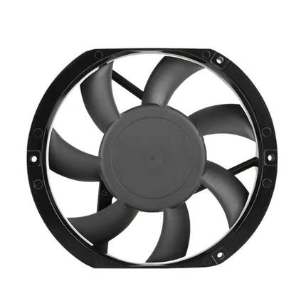 17225防水散热风扇高风量双滚珠长寿命风机AFB1524M.AFB1548M