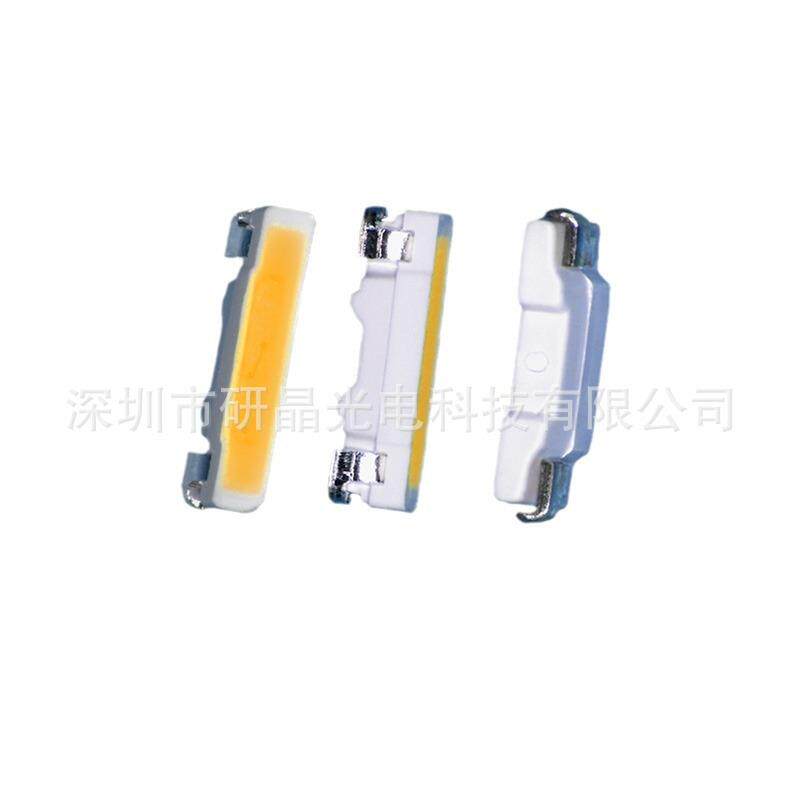 020反编led灯珠3806侧面发光rgb全彩红绿蓝冷暖白金黄琥珀光源