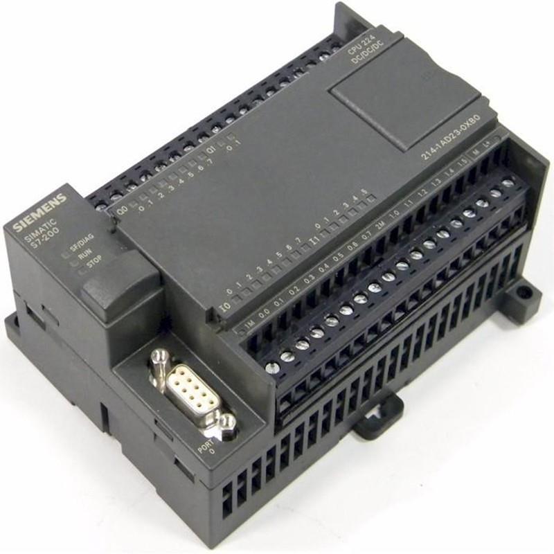 S7-200CNPLC模拟输入6ES7231-7PB22-0XA8扩展6es7231-7pb22-0xa8