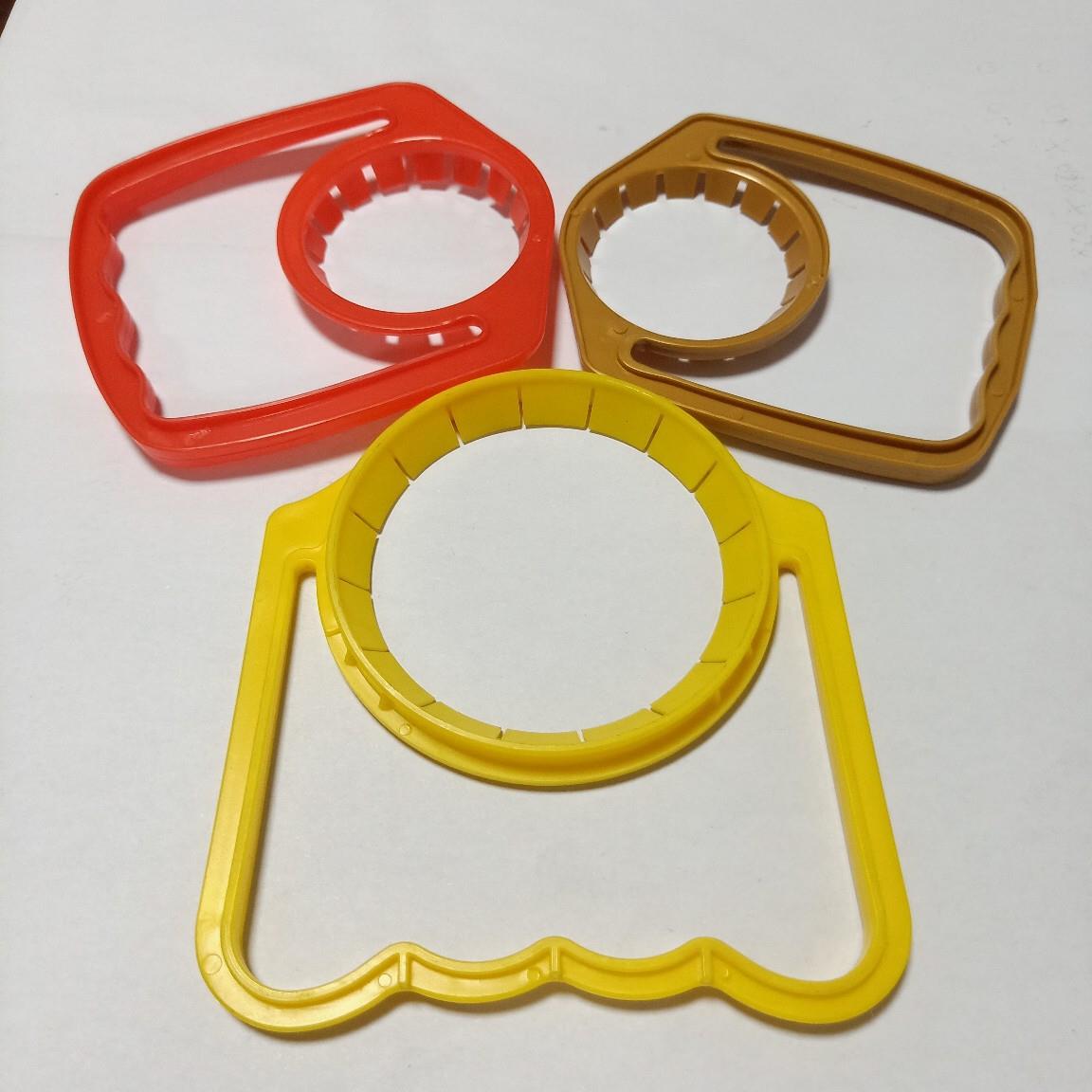 塑料水桶提手提把饮料桶油桶提手模具注塑模具日用品模具