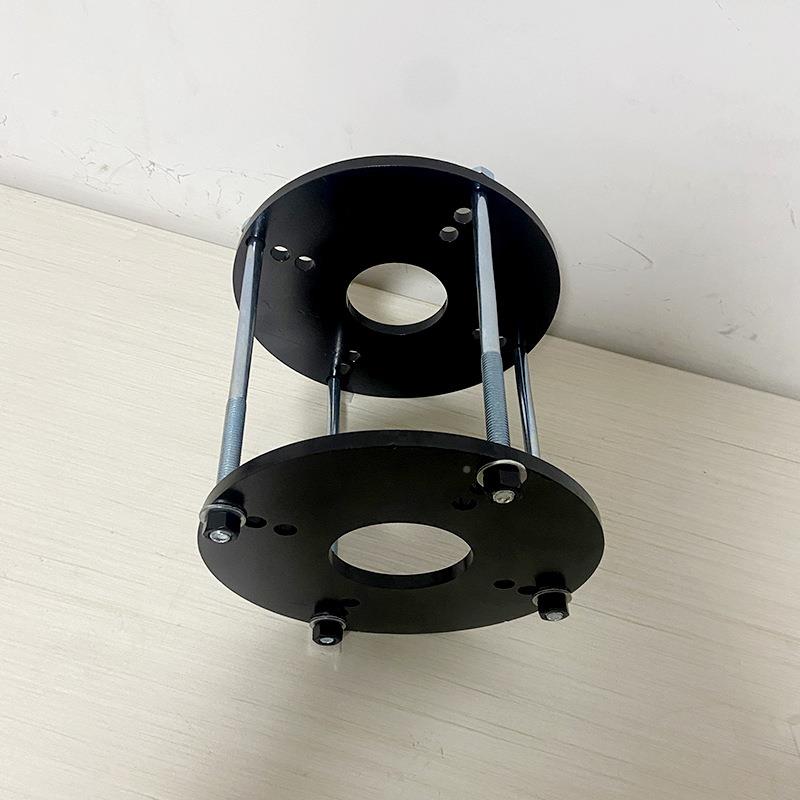 新能能源汽车轴电854机转轴拆子装工具新源汽车拆卸工具电机维修